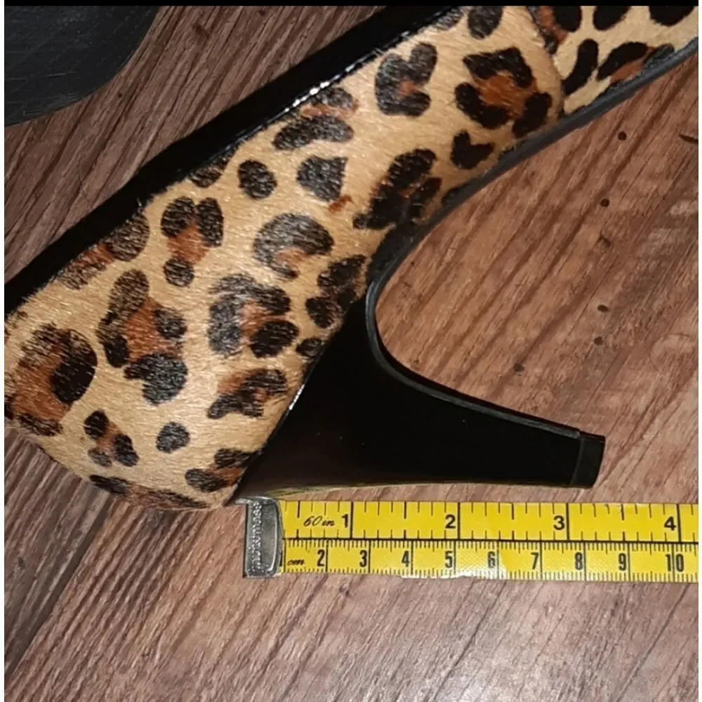 EUC Leopard 